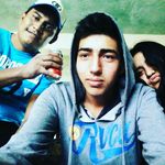 Antonio Niebla Tonche - @antonio_jt_19 - Instagram