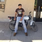 Antonio Tonche - @tonche5497 - Instagram