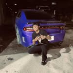 Antonio Tonche - @el_tonche18 - Instagram