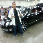 ANTONIO TONCHE - @wethemboyz75 - Instagram