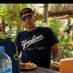 Antonio Tonche Trejo - @tonchetrejo - Instagram