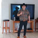 Luis Antonio Tonche Reyes - @luisantoniotonchereyes - Instagram