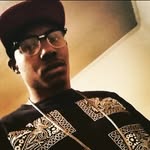 Antonio Toomer - @ace_boogie74_ - Instagram