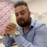 Antonio Torchia - @antonio.torchia - Instagram