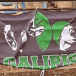 Antonio Torchia - @galipis85 - Instagram