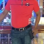Antonio Toribio - @toribio1610 - Instagram