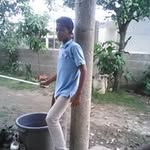 Antonio Toribio - @toribio8570 - Instagram