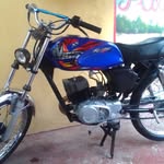 Antonio Toribio - @toribio4178 - Instagram