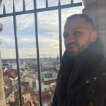 Antonio Tornatore - @antonio2688 - Instagram