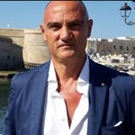 Antonio Tornesello - @antonio.tornesello - Instagram