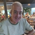 Marco Antonio De Azevedo Torno - @deazevedotorno - Instagram