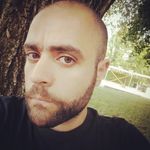 Antonio Torre - @the_crisalys - Instagram