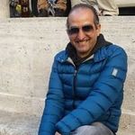 Antonio Tortora - @tortora3095 - Instagram