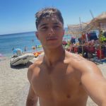 Antonio Toscano - @antoniotoscano18 - Instagram