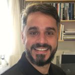 Antonio Toscano - @antoniotoscanofilho - Instagram