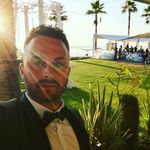 Antonio Toscano - @ant_toscano89 - Instagram