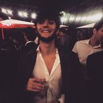 Antonio Toscano - @toscowmule - Instagram