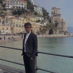 Antonio Toscano - Facebook
