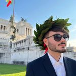 Antonio Toscano - @_antosca - Instagram