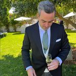 Antonio Toscano - @antoniotoscanodiaz - Instagram