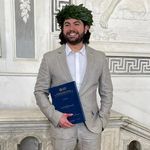 Antonio Toscano - @antoniotoscano96 - Instagram
