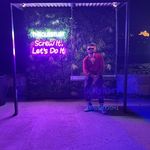 Antonio Toscano - @whois_anto - Instagram