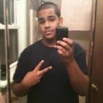 Antonio Totten - @tbreezy1234567 - Instagram