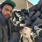 Antonio Totten - Facebook