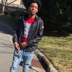 Antonio Townsend - Facebook