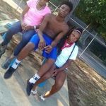 Antonio Townsend - @_kvng_huncho88 - Instagram