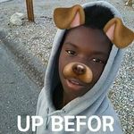Antonio Townsend - @kr_trillz - Instagram