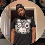 Antonio Townsend - @antoniotownsend1212 - Instagram