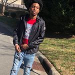 Antonio Townsend - @nawwjit - Instagram