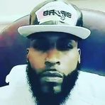 Antonio Townsend - Facebook