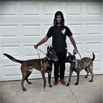 Antonio Townsend - Facebook