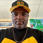 Antonio Townsend - @townseal - Instagram