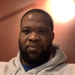 Antonio Townsend - @big_tonee_mississippimademe - Instagram