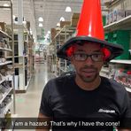 Antonio Townsend - Facebook