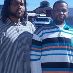 Marvin Antonio Townsend - @marvin.townsend.3979 - Instagram