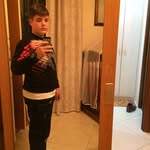 Antonio Tozzi - @antonio_tozzi.10 - Instagram