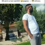 Antonio tozzi - @antonellotozzi76 - Instagram