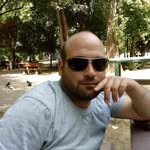 Antonio Tozzi - @antonio.tozzi.92167 - Instagram
