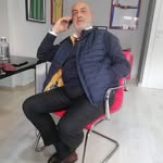 Antonio Tozzi - @tozzi188 - Instagram