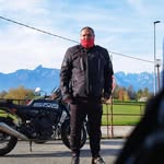 Antonio Tozzi - @antozzi_real - Instagram