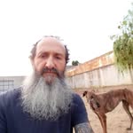 Antonio Tracanas - @antoniotracanas - Instagram
