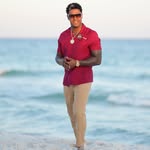 Antonio Iamking Tramble - @sosa_diega - Instagram