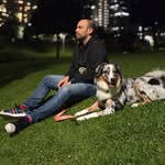Antonio Trani Vargas - @antoniotraniv - Instagram