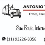 Antonio Transportes - @antonio_transportes_sp - Instagram