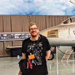 Antonio Di Trapani - @aviationbdays - Instagram