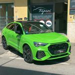 Antonio Trapani Cars - @trapanicars - Instagram